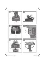 Предварительный просмотр 3 страницы EINHELL 20.710.10 Original Operating Instructions