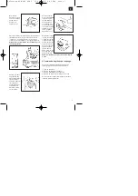 Preview for 7 page of EINHELL 20.931.20 Operating Instructions Manual