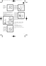 Предварительный просмотр 11 страницы EINHELL 20.931.20 Operating Instructions Manual