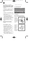 Preview for 16 page of EINHELL 20.931.20 Operating Instructions Manual