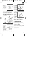 Предварительный просмотр 17 страницы EINHELL 20.931.20 Operating Instructions Manual