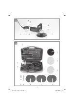 Preview for 2 page of EINHELL 20.932.64 Original Operating Instructions