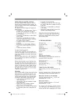 Preview for 7 page of EINHELL 20.932.64 Original Operating Instructions