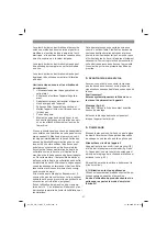 Preview for 27 page of EINHELL 20.932.64 Original Operating Instructions