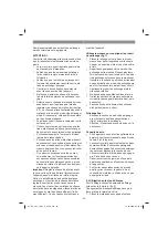 Preview for 28 page of EINHELL 20.932.64 Original Operating Instructions