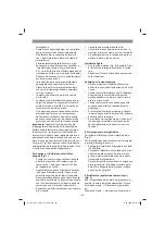 Preview for 38 page of EINHELL 20.932.64 Original Operating Instructions