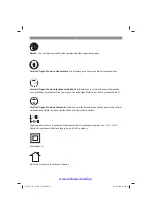 Preview for 5 page of EINHELL 20.933.01 Original Operating Instructions