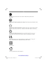 Preview for 112 page of EINHELL 20.933.01 Original Operating Instructions