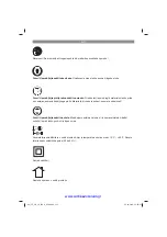 Preview for 122 page of EINHELL 20.933.01 Original Operating Instructions