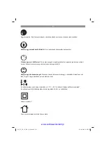 Preview for 131 page of EINHELL 20.933.01 Original Operating Instructions