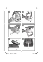 Предварительный просмотр 3 страницы EINHELL 20.933.20 Original Operating Instructions