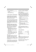 Preview for 195 page of EINHELL 20.933.20 Original Operating Instructions