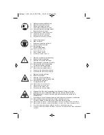 Предварительный просмотр 2 страницы EINHELL 200/40 OF Operating Instructions Manual