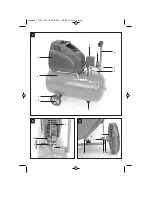 Предварительный просмотр 3 страницы EINHELL 200/40 OF Operating Instructions Manual