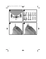 Предварительный просмотр 4 страницы EINHELL 200/40 OF Operating Instructions Manual