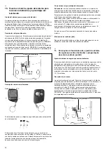 Предварительный просмотр 36 страницы EINHELL 21.042.10 Mounting And Operating Instructions