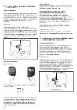 Предварительный просмотр 38 страницы EINHELL 21.042.10 Mounting And Operating Instructions