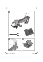 Preview for 2 page of EINHELL 21021 Original Operating Instructions