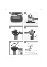 Preview for 3 page of EINHELL 21021 Original Operating Instructions