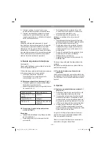 Предварительный просмотр 140 страницы EINHELL 21021 Original Operating Instructions