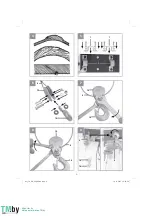 Предварительный просмотр 3 страницы EINHELL 22.551.30 Original Operating Instructions