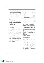 Preview for 6 page of EINHELL 22.551.30 Original Operating Instructions