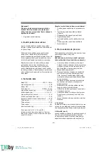 Предварительный просмотр 46 страницы EINHELL 22.551.30 Original Operating Instructions