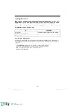 Предварительный просмотр 83 страницы EINHELL 22.551.30 Original Operating Instructions