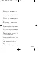 Preview for 42 page of EINHELL 22.700.40 Operating Instructions Manual