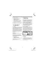 Preview for 13 page of EINHELL 22.700.85 Original Operating Instructions