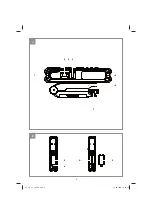 Preview for 2 page of EINHELL 22.700.95 Original Operating Instructions