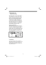 Preview for 10 page of EINHELL 22.700.95 Original Operating Instructions