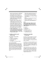 Preview for 7 page of EINHELL 23.381.01 Original Operating Instructions