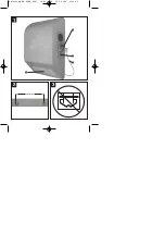 Предварительный просмотр 2 страницы EINHELL 23.385.60 Operating Instructions Manual