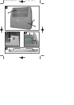 Preview for 2 page of EINHELL 23.387.00 Operating Instructions Manual