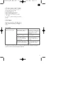 Preview for 17 page of EINHELL 23.387.00 Operating Instructions Manual