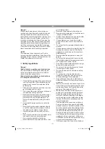 Preview for 13 page of EINHELL 23.388.02 Original Operating Instructions