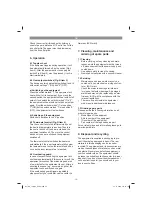 Preview for 15 page of EINHELL 23.388.02 Original Operating Instructions