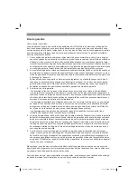 Preview for 27 page of EINHELL 23.388.02 Original Operating Instructions