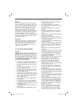 Preview for 28 page of EINHELL 23.388.02 Original Operating Instructions