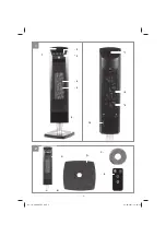 Preview for 2 page of EINHELL 23.388.23 Original Operating Instructions