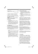 Preview for 17 page of EINHELL 23.388.23 Original Operating Instructions