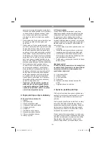 Preview for 52 page of EINHELL 23.388.23 Original Operating Instructions