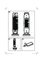 Предварительный просмотр 2 страницы EINHELL 23.388.25 Original Operating Instructions