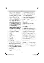 Предварительный просмотр 16 страницы EINHELL 23.388.25 Original Operating Instructions