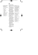 Предварительный просмотр 5 страницы EINHELL 23.402.27 Operating Instructions Manual