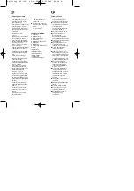 Предварительный просмотр 8 страницы EINHELL 23.402.27 Operating Instructions Manual