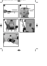 Предварительный просмотр 4 страницы EINHELL 23.420.83 Operating Instructions Manual