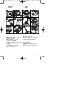 Preview for 9 page of EINHELL 23.421.53 Operating Instructions Manual