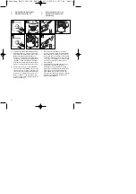 Preview for 12 page of EINHELL 23.421.53 Operating Instructions Manual